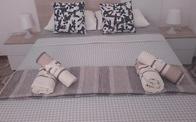 Malaga Center Rooms