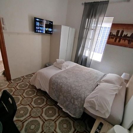 Malaga Center Rooms Esterno foto