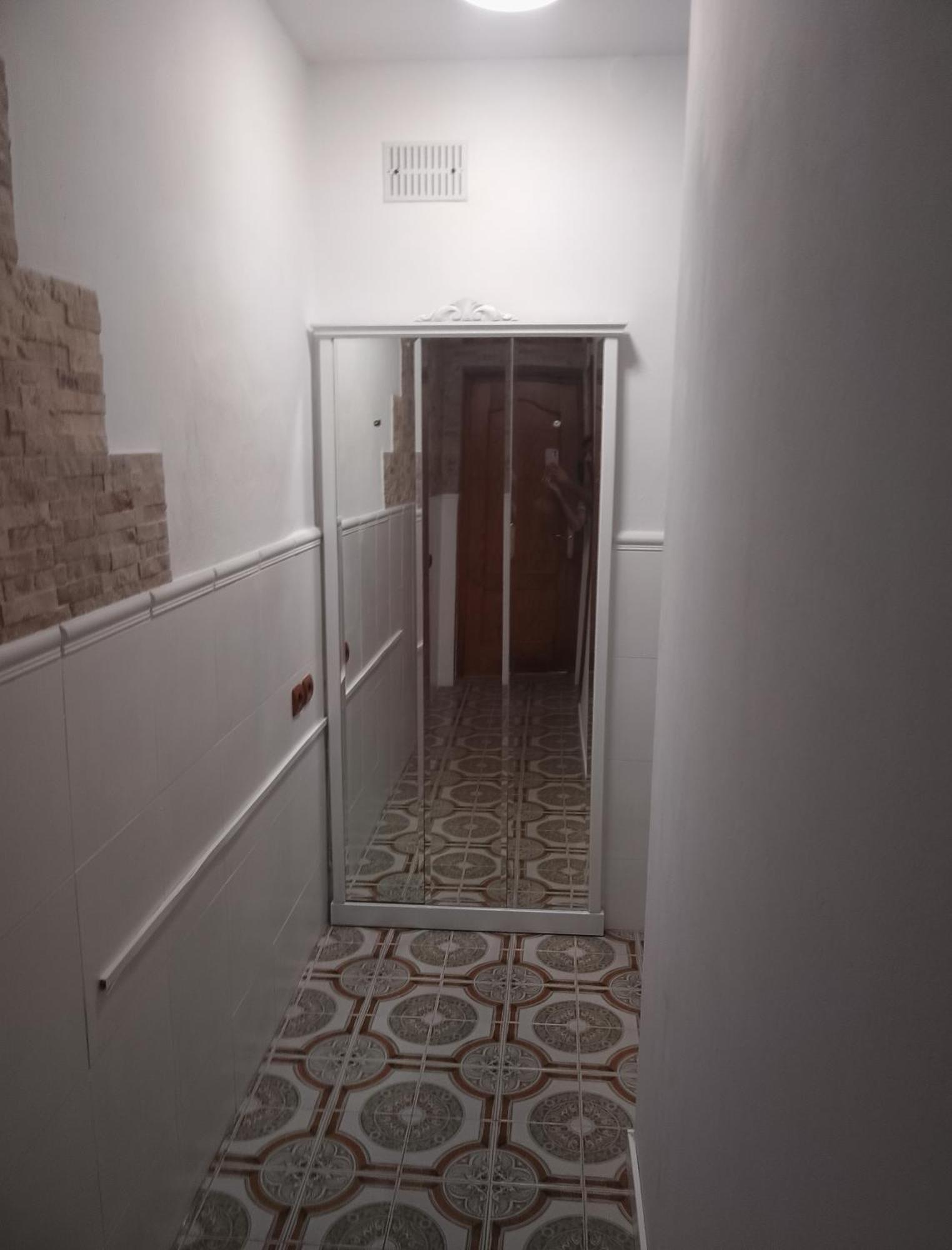 Malaga Center Rooms Esterno foto